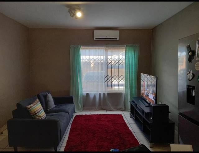 2 BEDROOM PROPERTY TO RENT IN RICHARDS BAY CENTRAL